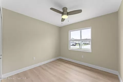 Bedroom - 3660 Longbow Rd, Cocoa, FL 32926 photo 5 of 5