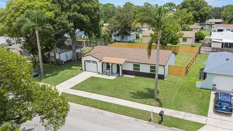 3660 Longbow Rd, Cocoa, FL 32926