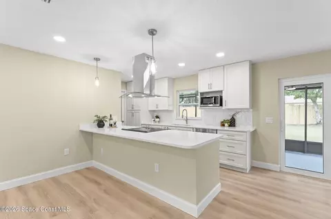 Kitchen - 3660 Longbow Rd, Cocoa, FL 32926 photo 1 of 6