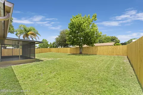 Exterior - 3660 Longbow Rd, Cocoa, FL 32926 photo 6 of 8