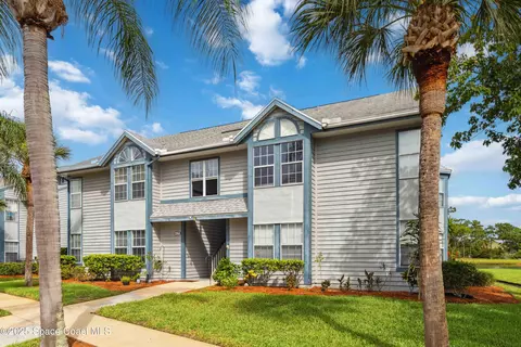 4670 Beck Lake Trl #1-119, Melbourne, FL 32901