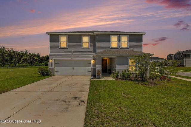 7998 Cortese Dr, Titusville, FL 32780