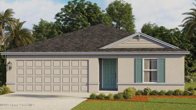 1931 Basinger Ave SW, Palm Bay, FL 32908