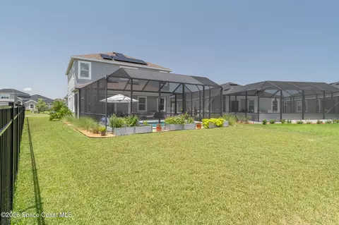 Exterior - 8205 Millbrook Ave, Melbourne, FL 32940 photo 11 of 11