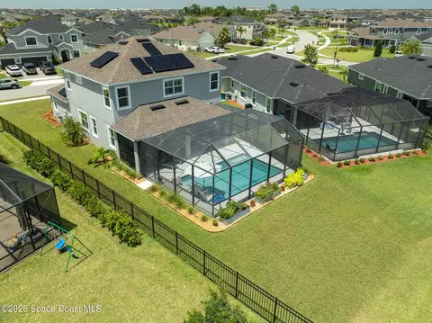View/Area - 8205 Millbrook Ave, Melbourne, FL 32940 photo 7 of 15