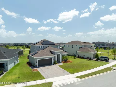 View/Area - 8205 Millbrook Ave, Melbourne, FL 32940 photo 3 of 15