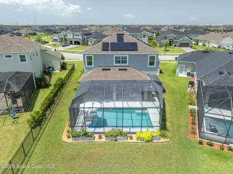 View/Area - 8205 Millbrook Ave, Melbourne, FL 32940 photo 14 of 15