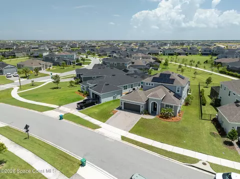 View/Area - 8205 Millbrook Ave, Melbourne, FL 32940 photo 2 of 15