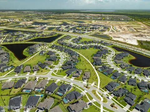 View/Area - 8205 Millbrook Ave, Melbourne, FL 32940 photo 4 of 15