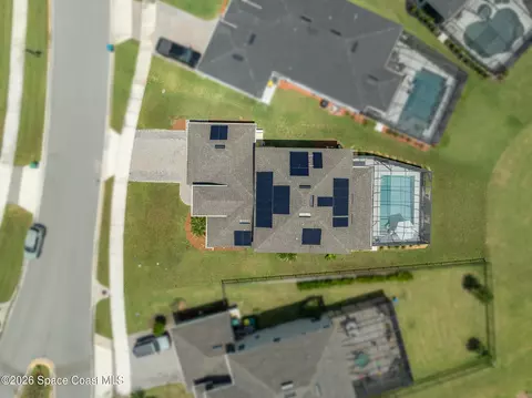View/Area - 8205 Millbrook Ave, Melbourne, FL 32940 photo 12 of 15