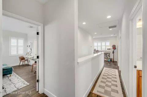 Entry Way - 8205 Millbrook Ave, Melbourne, FL 32940 photo 4 of 7