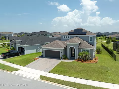 View/Area - 8205 Millbrook Ave, Melbourne, FL 32940 photo 13 of 15
