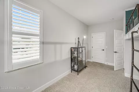 Bedroom - 8205 Millbrook Ave, Melbourne, FL 32940 photo 4 of 8