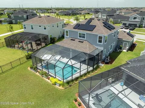 View/Area - 8205 Millbrook Ave, Melbourne, FL 32940 photo 9 of 15