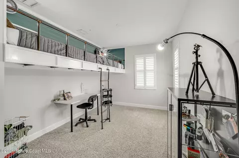 Bedroom - 8205 Millbrook Ave, Melbourne, FL 32940 photo 1 of 8