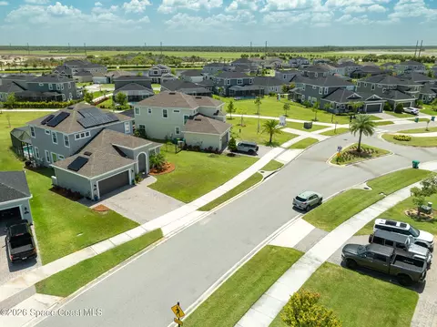 View/Area - 8205 Millbrook Ave, Melbourne, FL 32940 photo 8 of 15