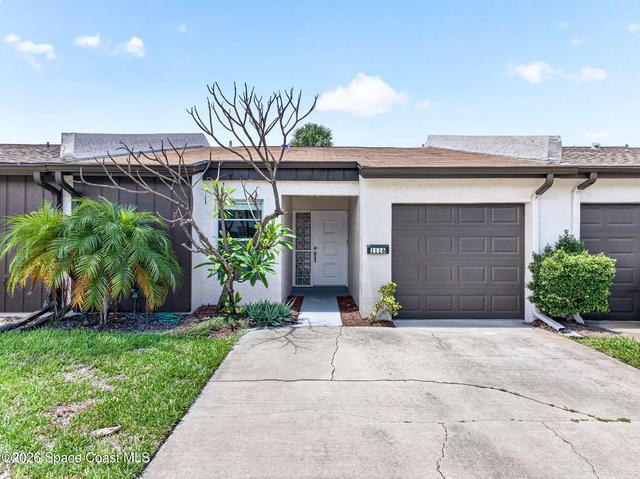 1116 Mary Joye Ave, Indian Harbour Beach, FL 32937