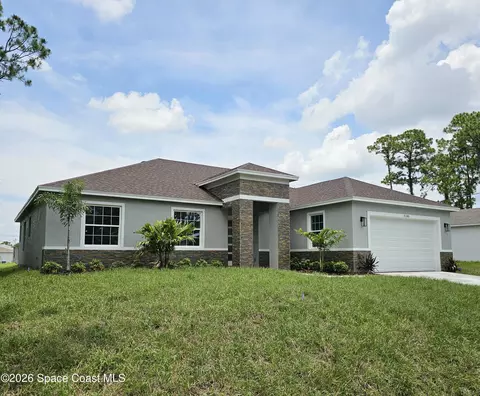 3180 Halblum Ave SE, Palm Bay, FL 32909