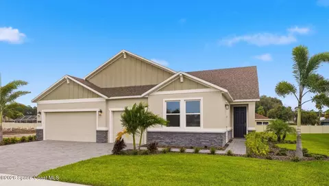 1143 Banff Dr NE, Palm Bay, FL 32905