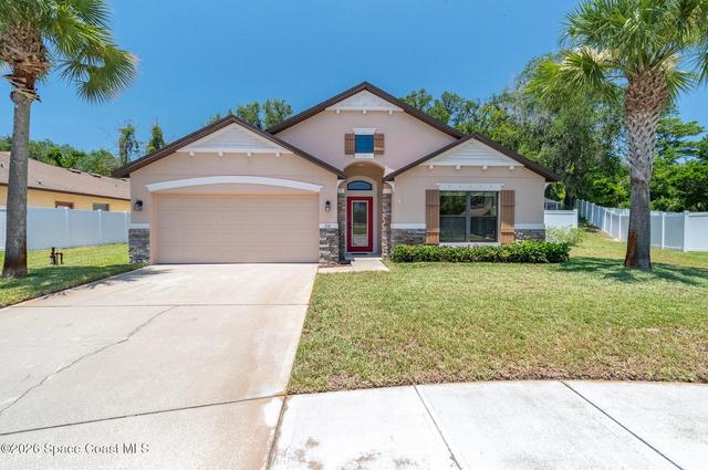 114 Reading Ave, Titusville, FL 32796