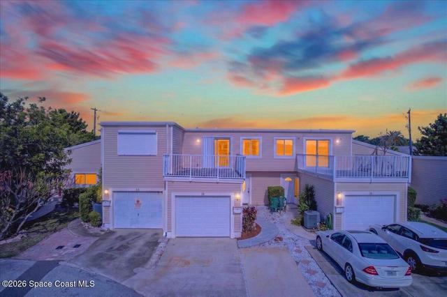 78 Emerald Ct, Satellite Beach, FL 32937