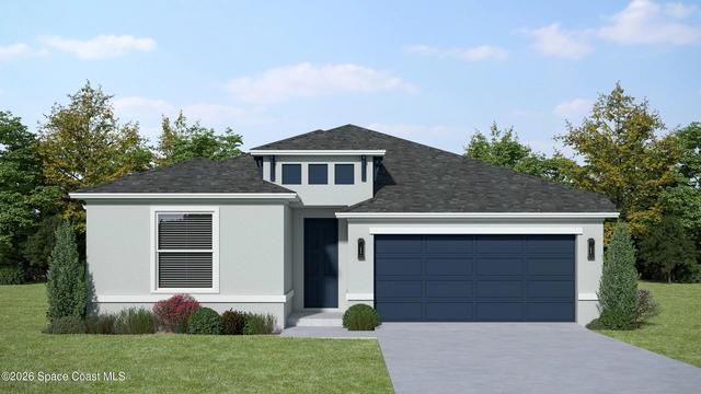 175 Collings St SE #12, Palm Bay, FL 32909