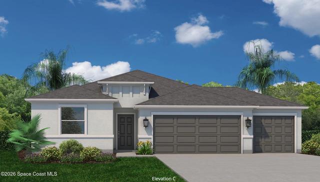 1606 Painter St SE #16, Palm Bay, FL 32909