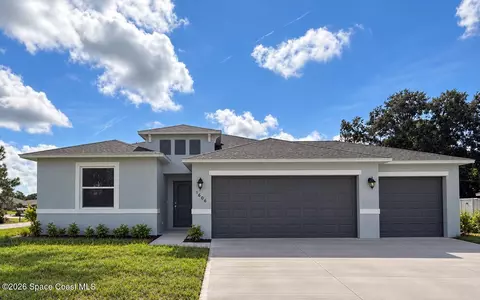 1606 Painter St SE #16, Palm Bay, FL 32909