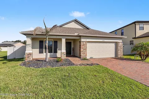 3496 Whimsical Cir, Rockledge, FL 32955 photo 1