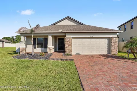 3496 Whimsical Cir, Rockledge, FL 32955 photo 3