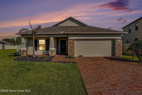 3496 Whimsical Cir, Rockledge, FL 32955 photo 4