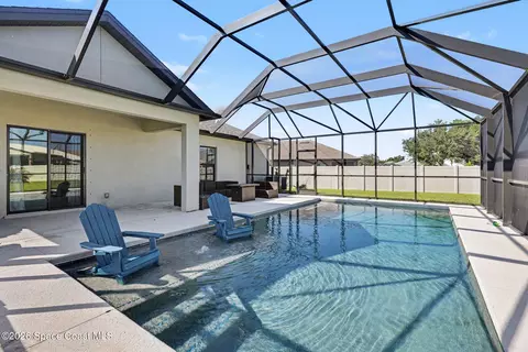 3496 Whimsical Cir, Rockledge, FL 32955 photo 2