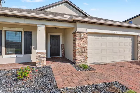 3496 Whimsical Cir, Rockledge, FL 32955 photo 5