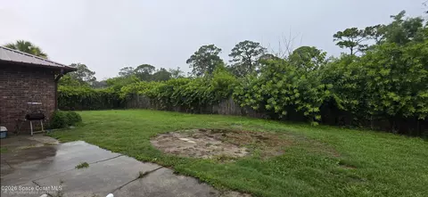 Exterior - 157 Palm Cir, Palm Shores, FL 32940 photo 3 of 3