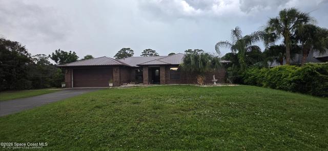 157 Palm Cir, Palm Shores, FL 32940