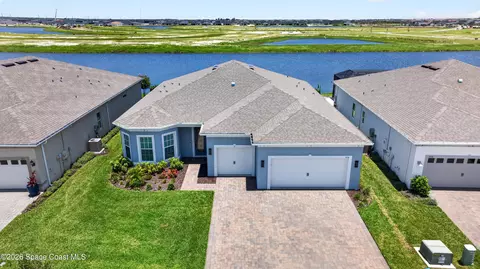 3116 Boardwalk Trl, Melbourne, FL 32940