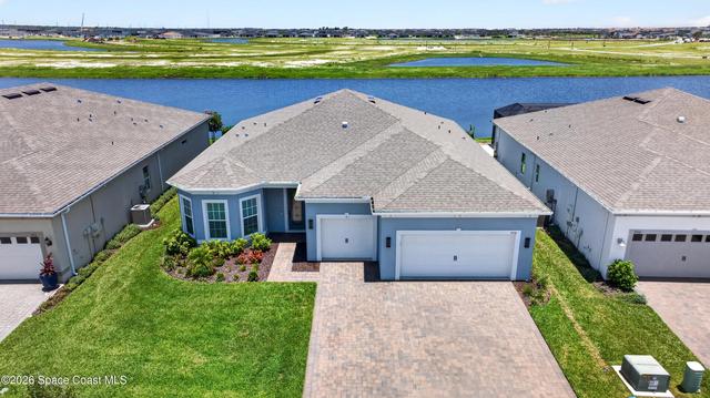 3116 Boardwalk Trl, Melbourne, FL 32940
