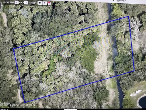 4585 Osprey Ave, Cocoa, FL 32926 photo 2
