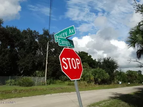 4585 Osprey Ave, Cocoa, FL 32926 photo 10