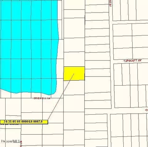 4585 Osprey Ave, Cocoa, FL 32926 photo 11