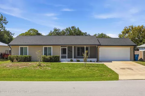 1038 Falconer St NW, Palm Bay, FL 32907