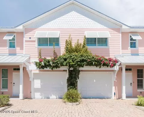 2709 Cutlass Point Ln #103, Merritt Island, FL 32953