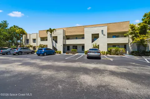200 International Dr N #606, Cape Canaveral, FL 32920
