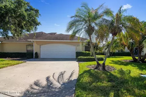 4835 Bren Ct, Rockledge, FL 32955 photo 1