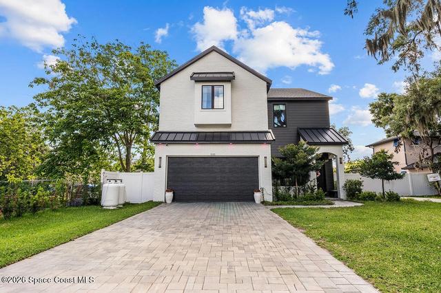 1605 Jessamine Ave, Orlando, FL 32806