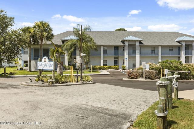 121 Portside Ave #203, Cape Canaveral, FL 32920