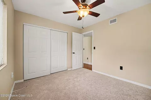 Bedroom - 2203 Flower Tree Cir, Melbourne, FL 32935 photo 2 of 5