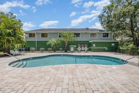 Exterior - 2203 Flower Tree Cir, Melbourne, FL 32935 photo 2 of 4
