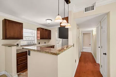 Entry Way - 2203 Flower Tree Cir, Melbourne, FL 32935 photo 1 of 1