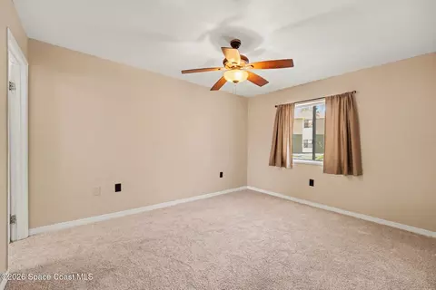 Bedroom - 2203 Flower Tree Cir, Melbourne, FL 32935 photo 4 of 5